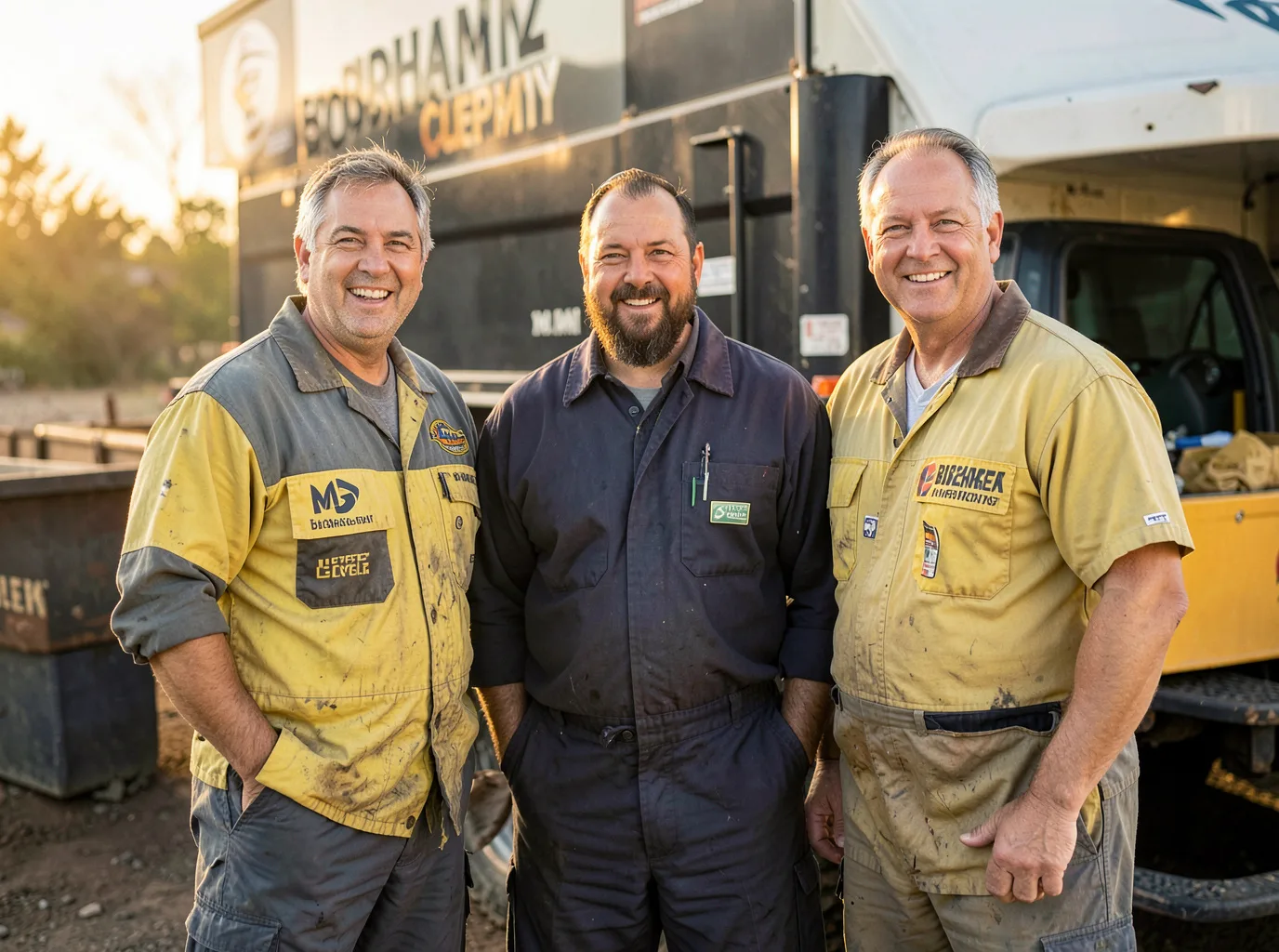 Sewage Cleanup company in Brawley, CA