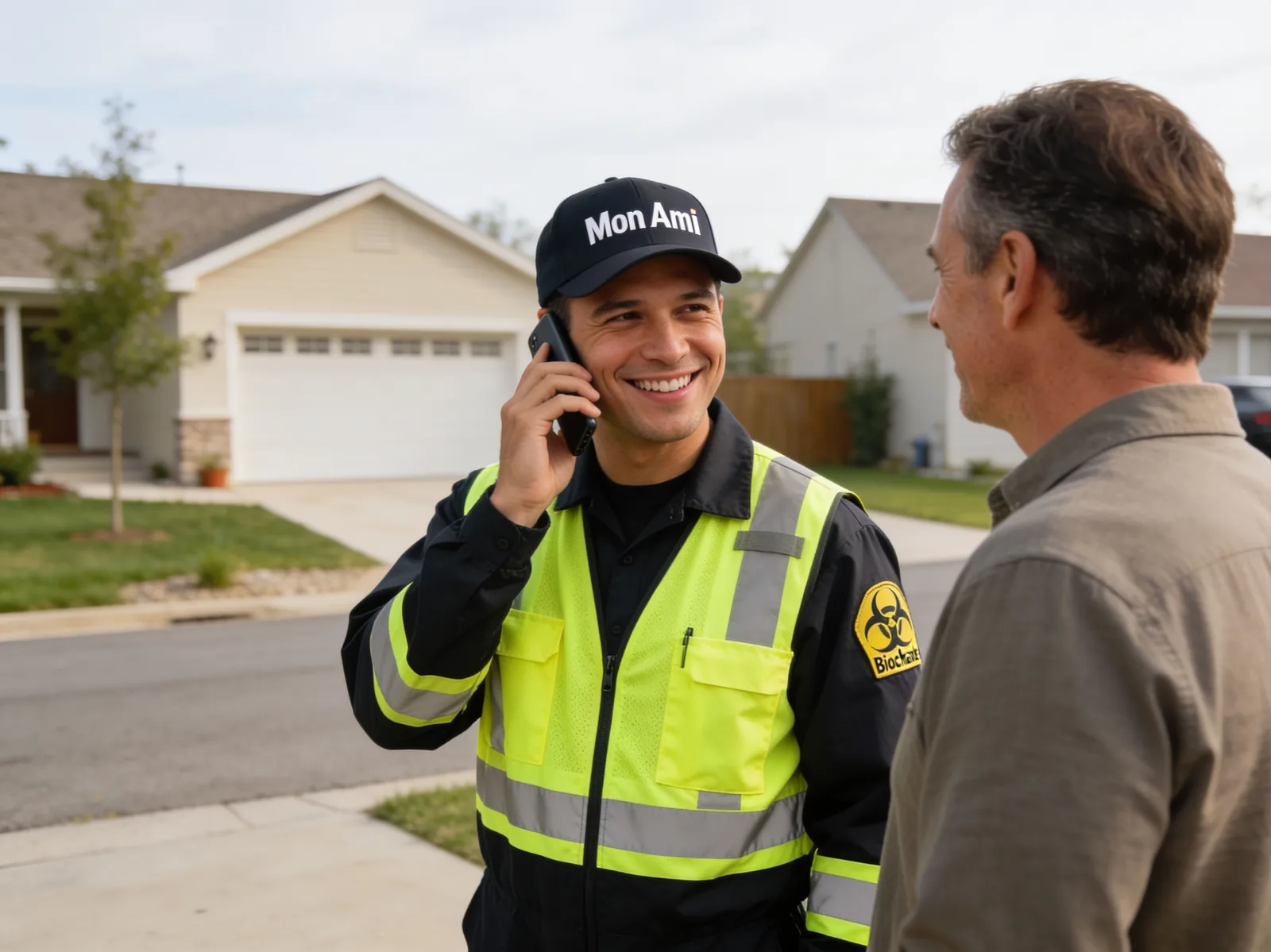 Sewage Cleanup Brawley, CA FAQs