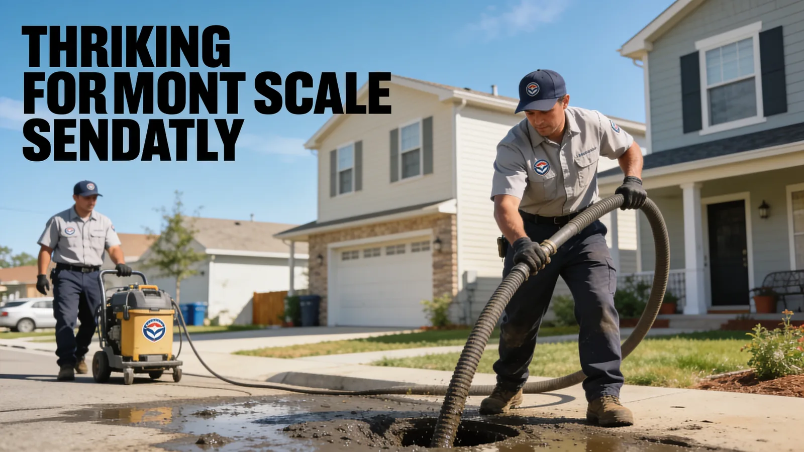 Sewage Cleanup in Brawley, CA near me